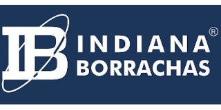 Logomarca de Ib - Indiana Borrachas