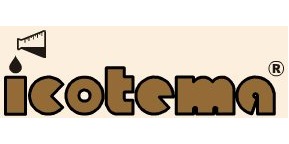 Logomarca de Icotema
