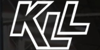 Logomarca de Kll Engenharia e Construções