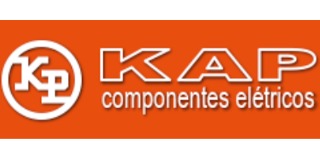 Logomarca de Kap - Componentes Elétricos