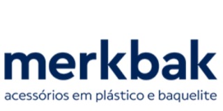Logomarca de Indústria e Comércio Merkbak