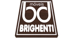 Logomarca de Brighenti Móveis - Fabricantes Móveis Residenciais