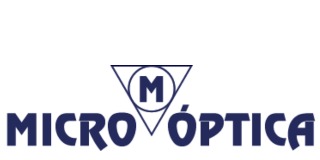 Logomarca de Micro Óptica