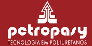 Logomarca de Petropasy Tecnologia em Poliuretanos