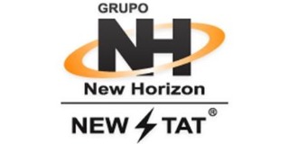 Logomarca de Grupo Hn - New Horizon
