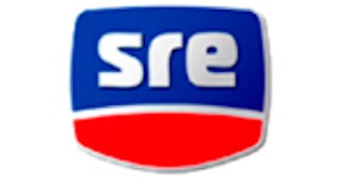 Logomarca de Sre Indústria e Comércio de Máquinas e Equipamentos
