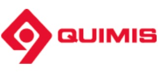 Logomarca de Quimis