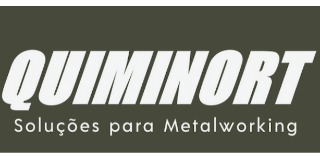 Logomarca de Quiminort - Produtos Químicos para a Industria