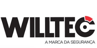 Logomarca de Willtec - Pastilha de Freio
