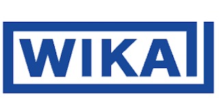 Logomarca de Wika do Brasil