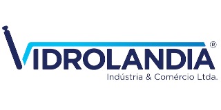 Logomarca de Industria de Flaconetes Vidrolândia