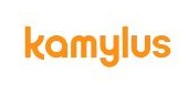 Logomarca de Grupo Kamylus - Moda Infantil e Moda Teen