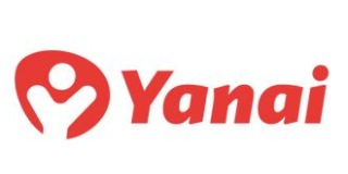 Logomarca de Yanai - Atacado Bebê e Infantil
