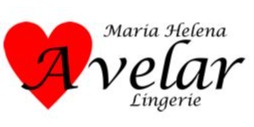 Logomarca de Maria Helena Avelar - Lingerie