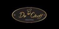 Logomarca de do Cheff - Máquinas e Equipamentos para Gastronomia
