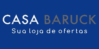Logomarca de Casa Baruck - Atacado e Varejo