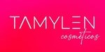 Logomarca de Tamylen Cosméticos - Beleza, Cosméticos e Cuidados Pessoais