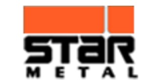 Logomarca de Eletro Metalúrgica Star - Quadros Elétricos