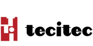Logomarca de Tecitec - Filtração e Tratamento de Efluentes