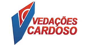 Logomarca de Vedações Cardoso