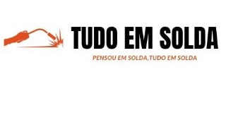 Logomarca de Tudo em Solda