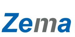 Logomarca de Zema - a Retificação Inteligente