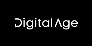 Logomarca de Digital Age - Desenvolvimento de Softwares para Negócios