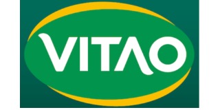 Logomarca de Vitao Alimentos