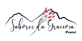 Logomarca de Sabores da Graciosa - Palmito de Pupunha