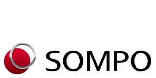 Logomarca de Sompo Seguros
