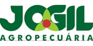 Logomarca de Agro Pecuária Jogil