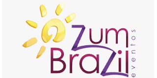 Logomarca de Zum Brazil Eventos