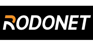 Logomarca de Rodonet Mudanças