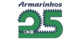 Logomarca de Armarinhos 25 - Aviamentos
