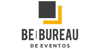 Logomarca de Bureau de Eventos Rj