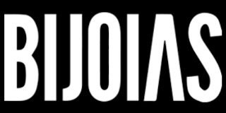 Logomarca de Bijoias