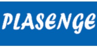 Logomarca de Lavadores de Gases Plasenge