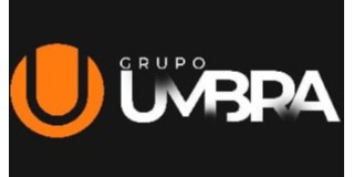 Logomarca de Grupo Umbra - Engenharia Mecânica e Estrutural