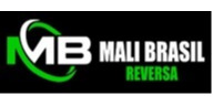 Logomarca de Mali Brasil Reversa - Compra de Ativos Móveis Usados