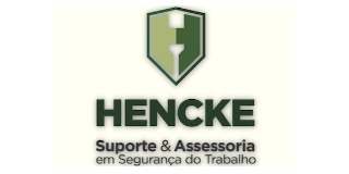 Logomarca de Hencke Suporte e Assessoria Epis