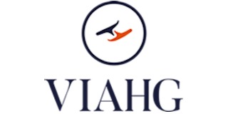 Logomarca de Via Hg Turismo