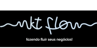 Logomarca de Mkt Flow