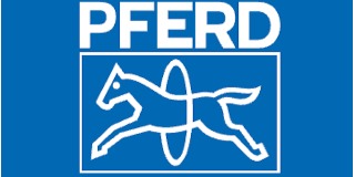 Logomarca de Pferd do Brasil