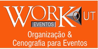 Logomarca de Work Out
