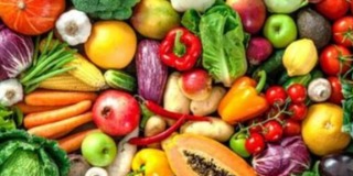 Logomarca de Totalcooper - Distribuidor de Hortifruti