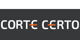 Logomarca de Corte Certo