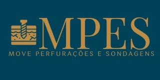 Logomarca de Move - Perfurações e Sondagens