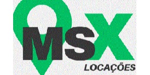 Logomarca de Msx Locações