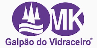 Logomarca de Galpão do Vidradaceiro