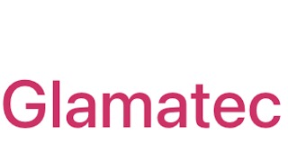 Logomarca de Glamatec